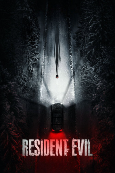 Poster of Resident Evil